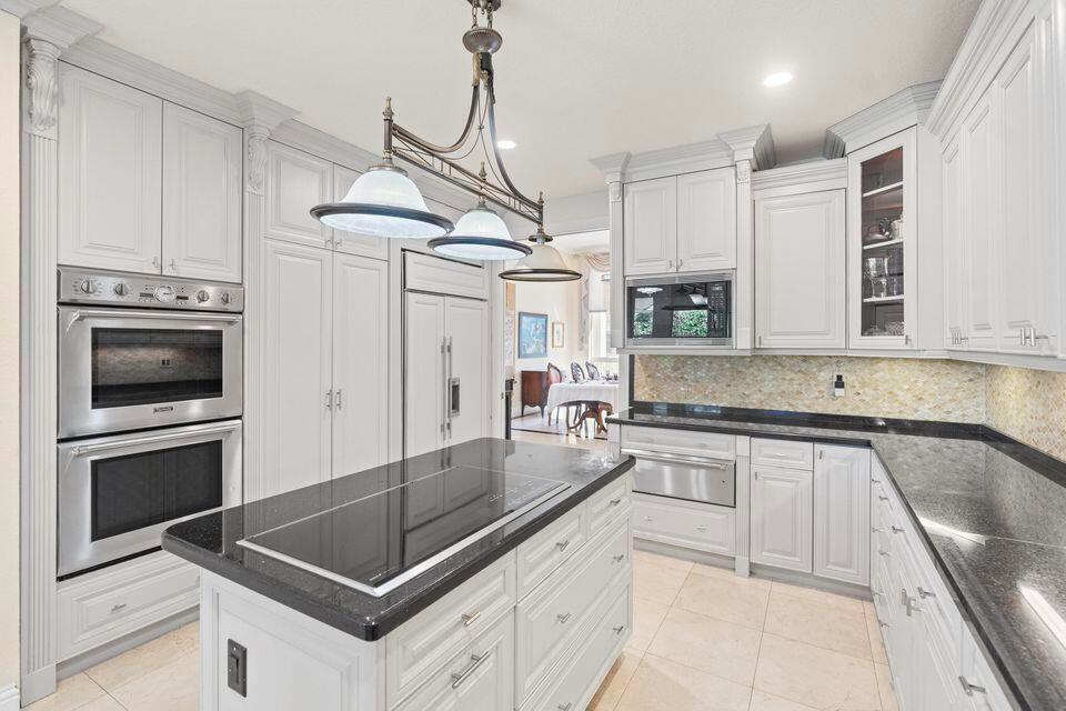 Hamptons - Residential Lease