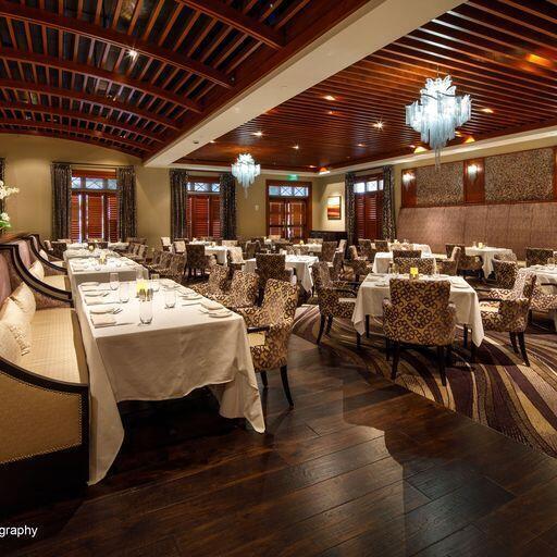 Hamptons - Residential Lease