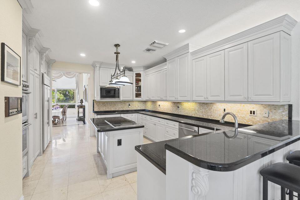 Hamptons - Residential Lease