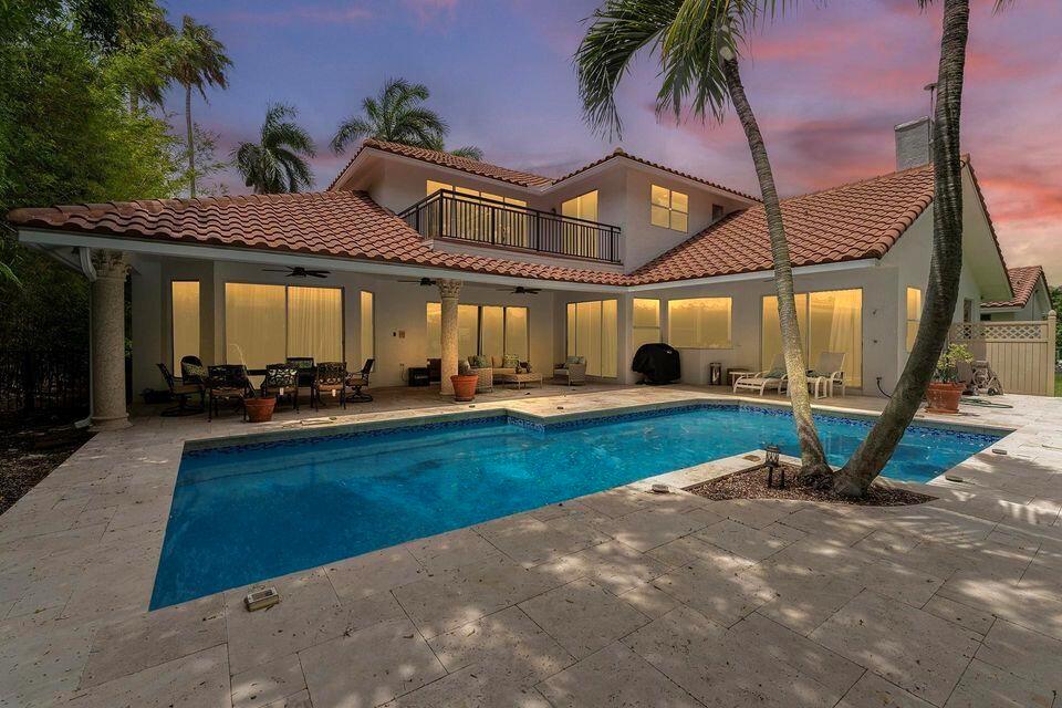 Hamptons - Residential Lease