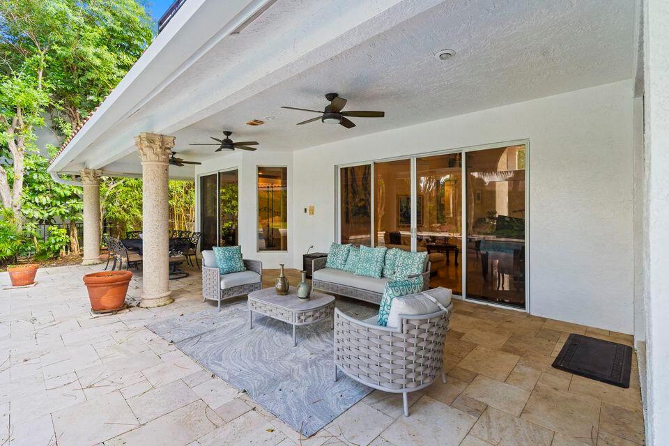 Hamptons - Residential Lease