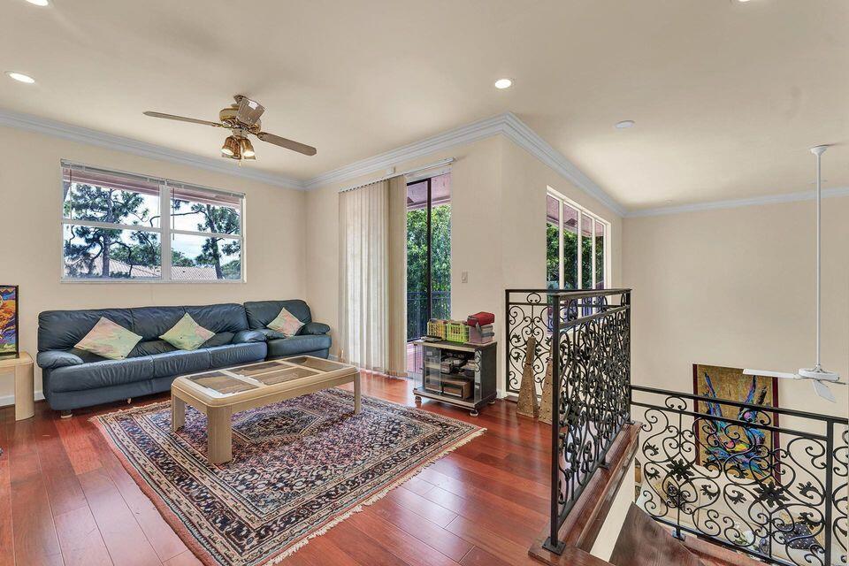 Hamptons - Residential Lease