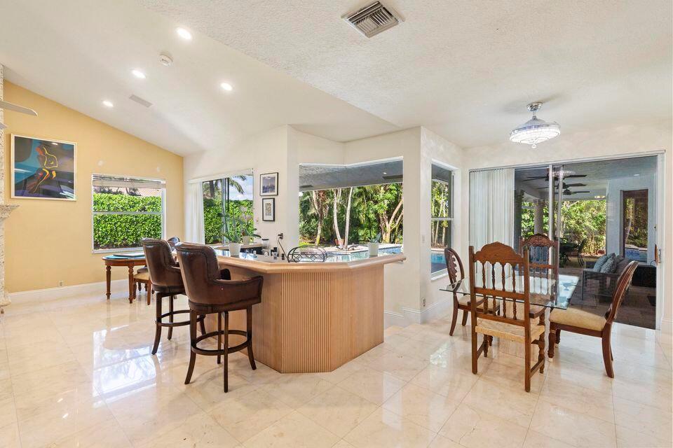 Hamptons - Residential Lease