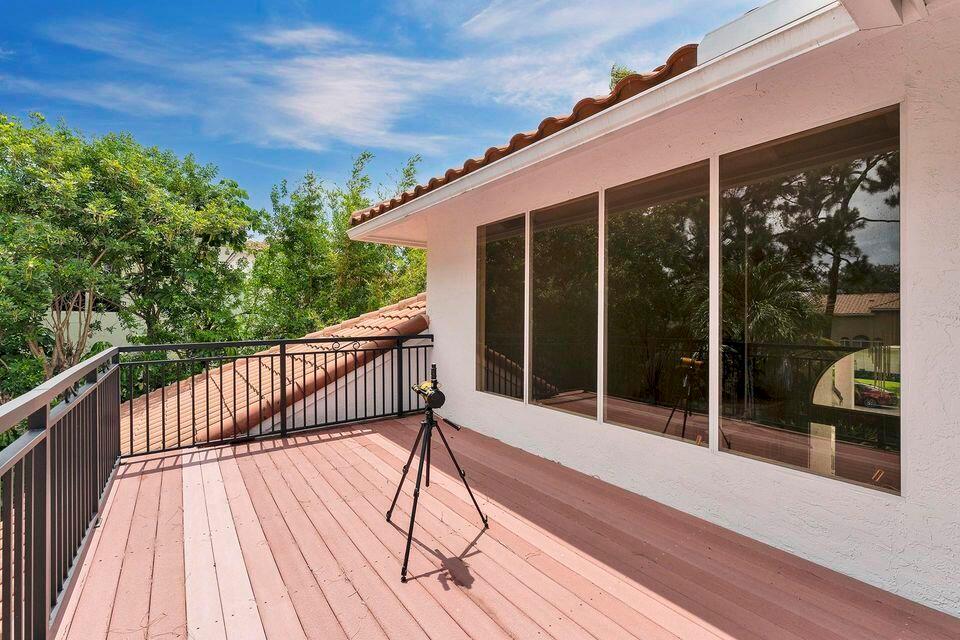 Hamptons - Residential Lease