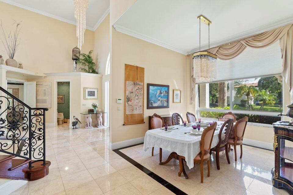 Hamptons - Residential Lease