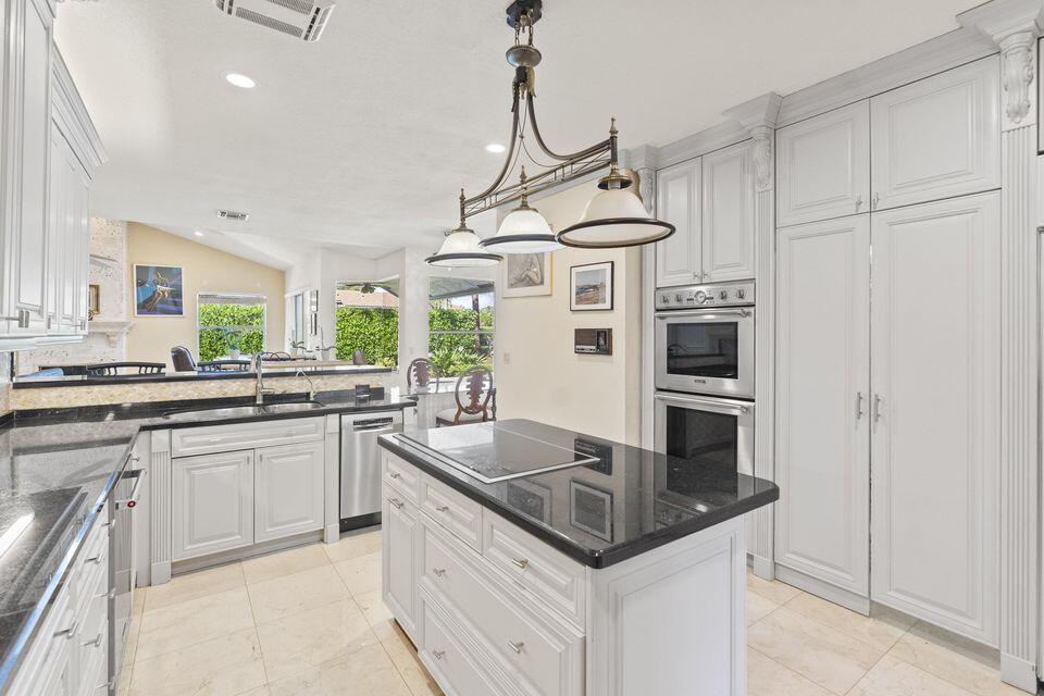 Hamptons - Residential Lease