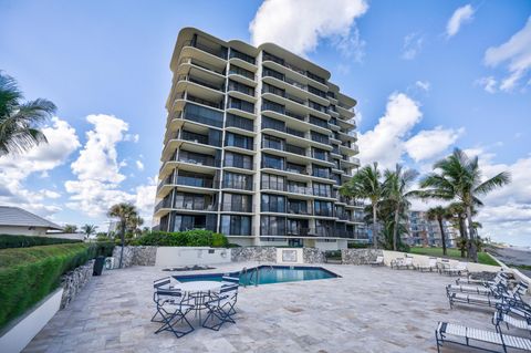 A home in Tequesta