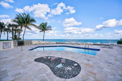 A home in Tequesta