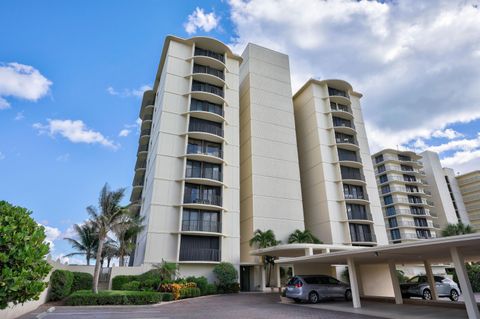 A home in Tequesta