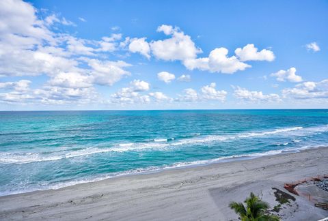 A home in Tequesta