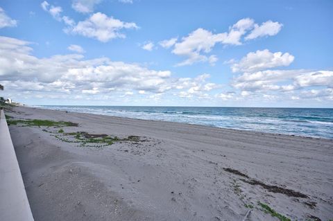 A home in Tequesta