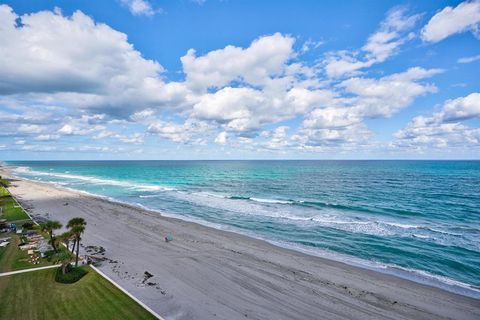 A home in Tequesta