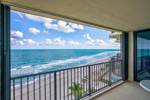 A home in Tequesta