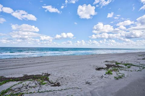 A home in Tequesta