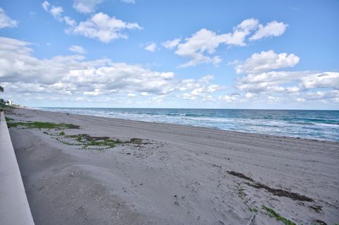 A home in Tequesta