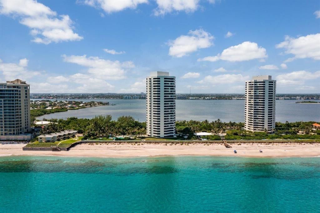 Photo of 5070 N Ocean Drive #Ph-A, Riviera Beach, FL 33404 (MLS # R10746700)