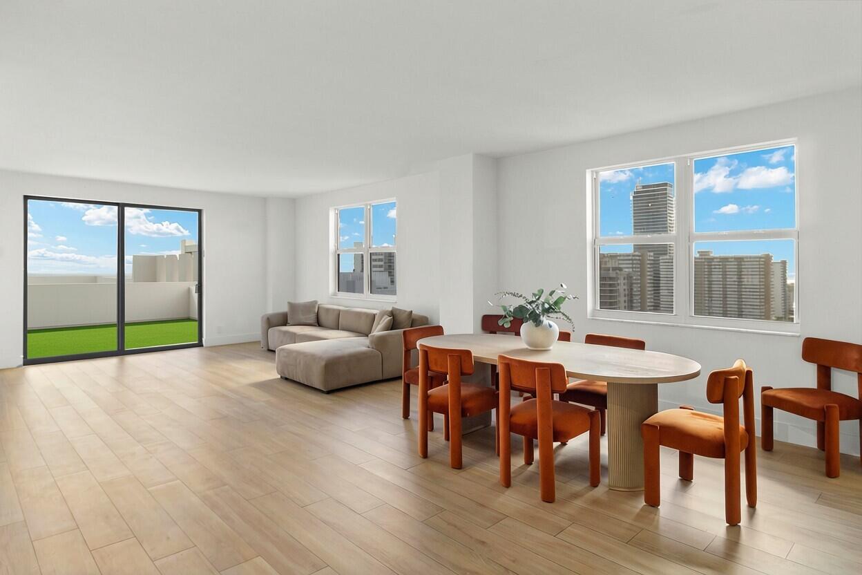 1865 S Ocean Drive 21c