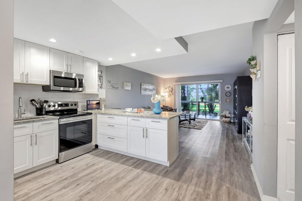 Photo of 14721 Bonaire Boulevard #109, Delray Beach, FL 33446 (MLS # R11100730)