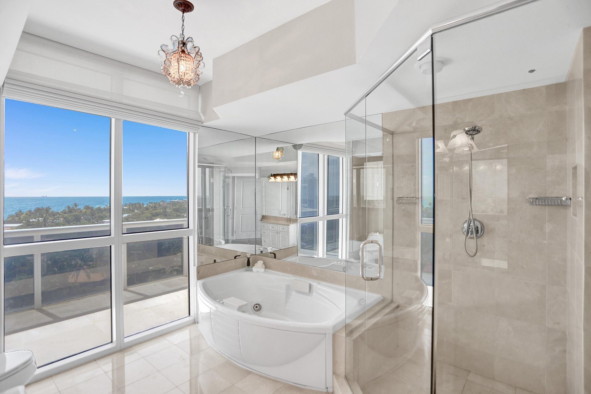 L'Hermitage - Residential