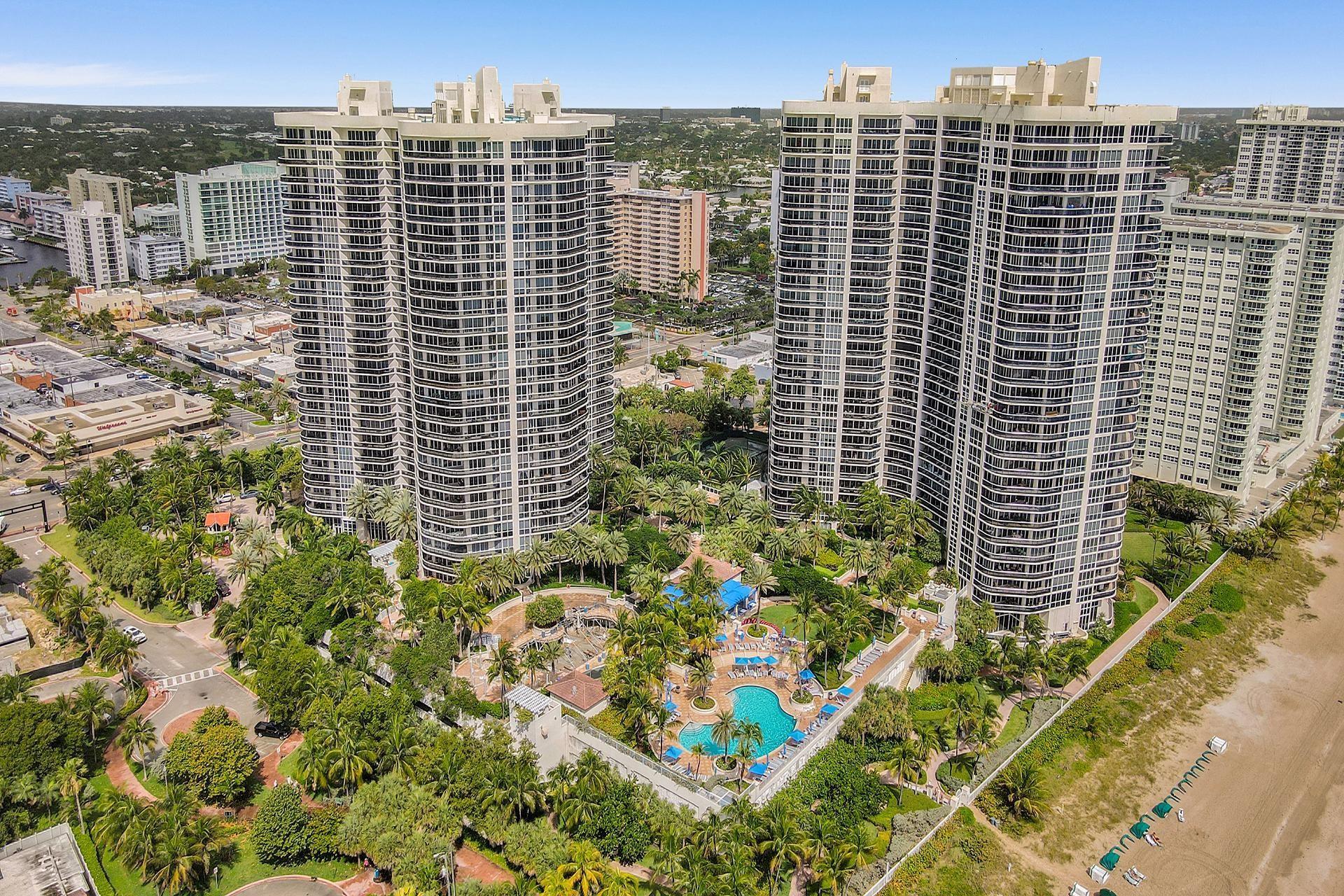 L'Hermitage - Residential