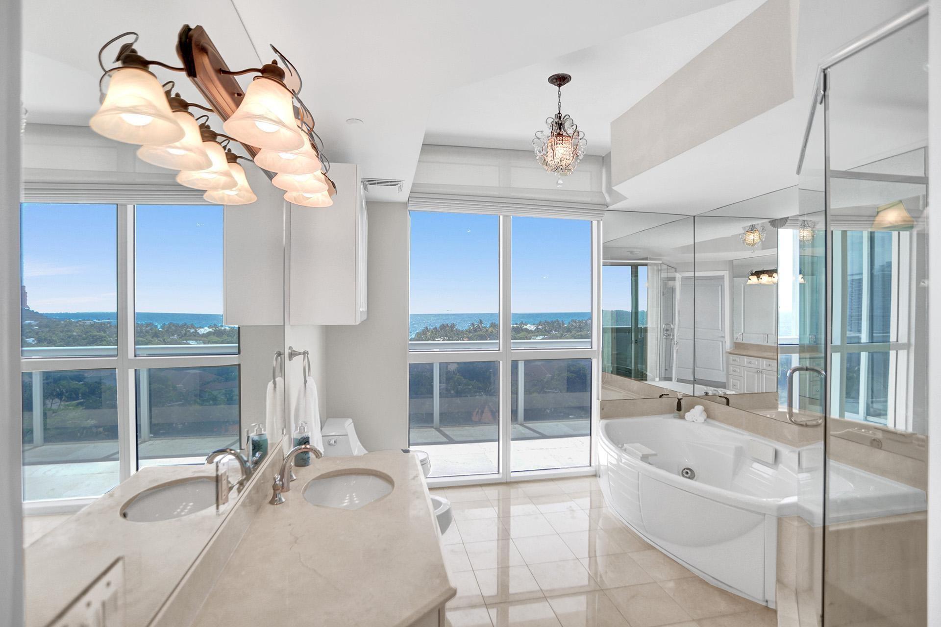 L'Hermitage - Residential