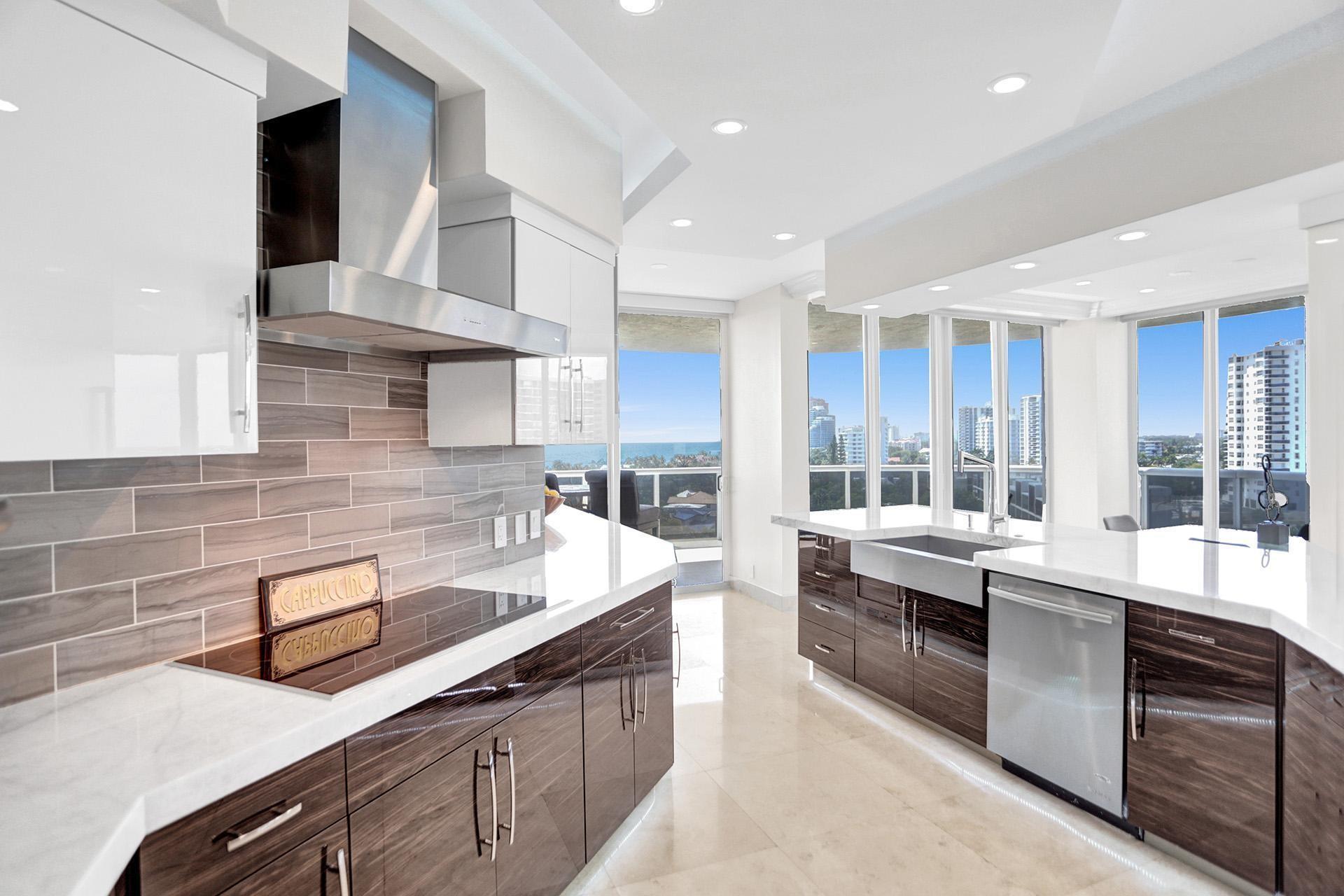 L'Hermitage - Residential