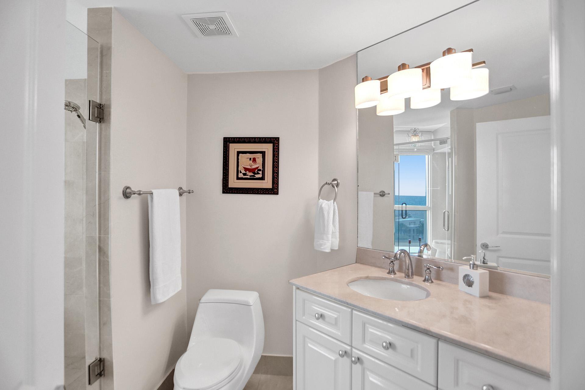 L'Hermitage - Residential