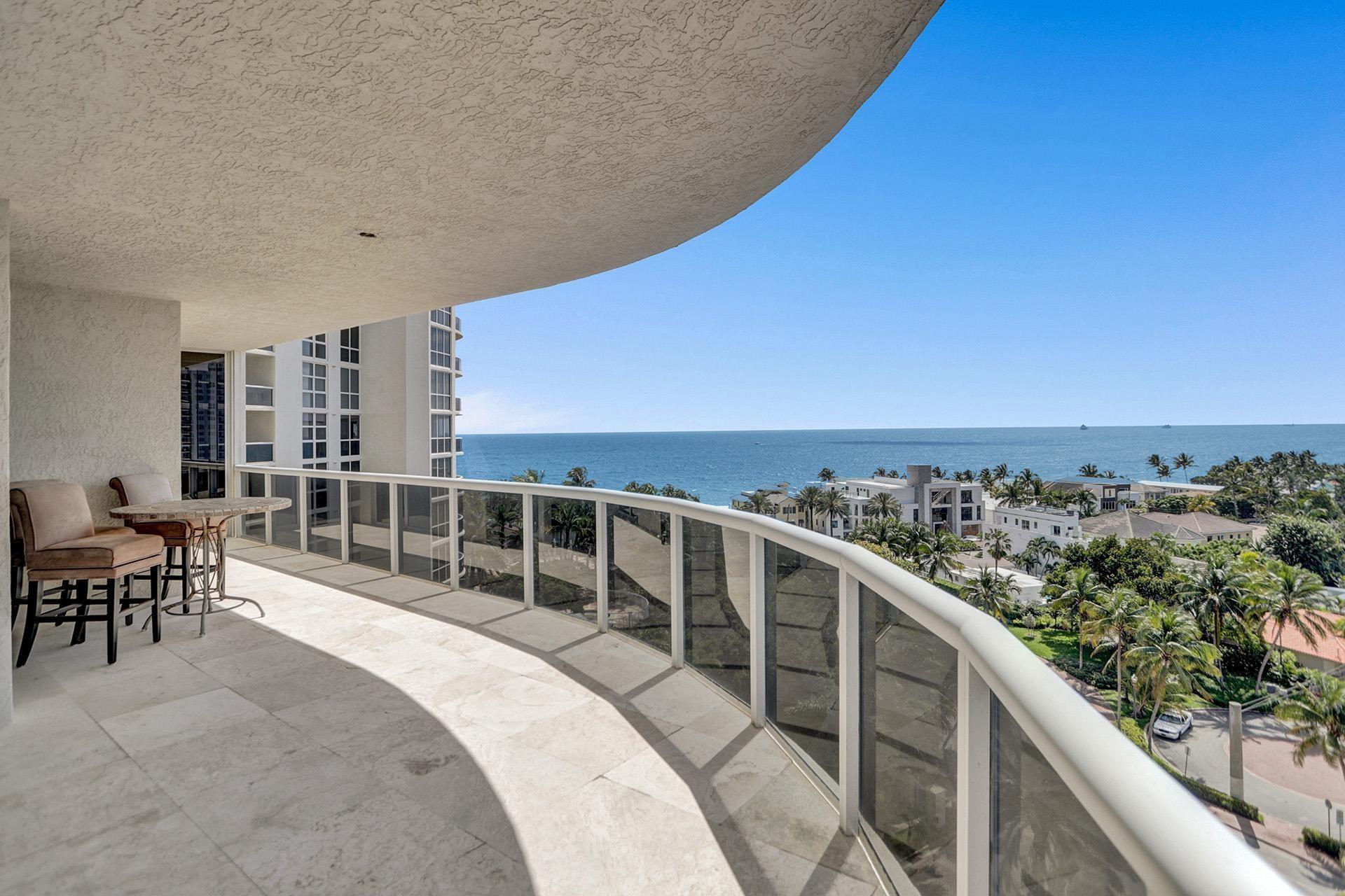 L'Hermitage - Residential