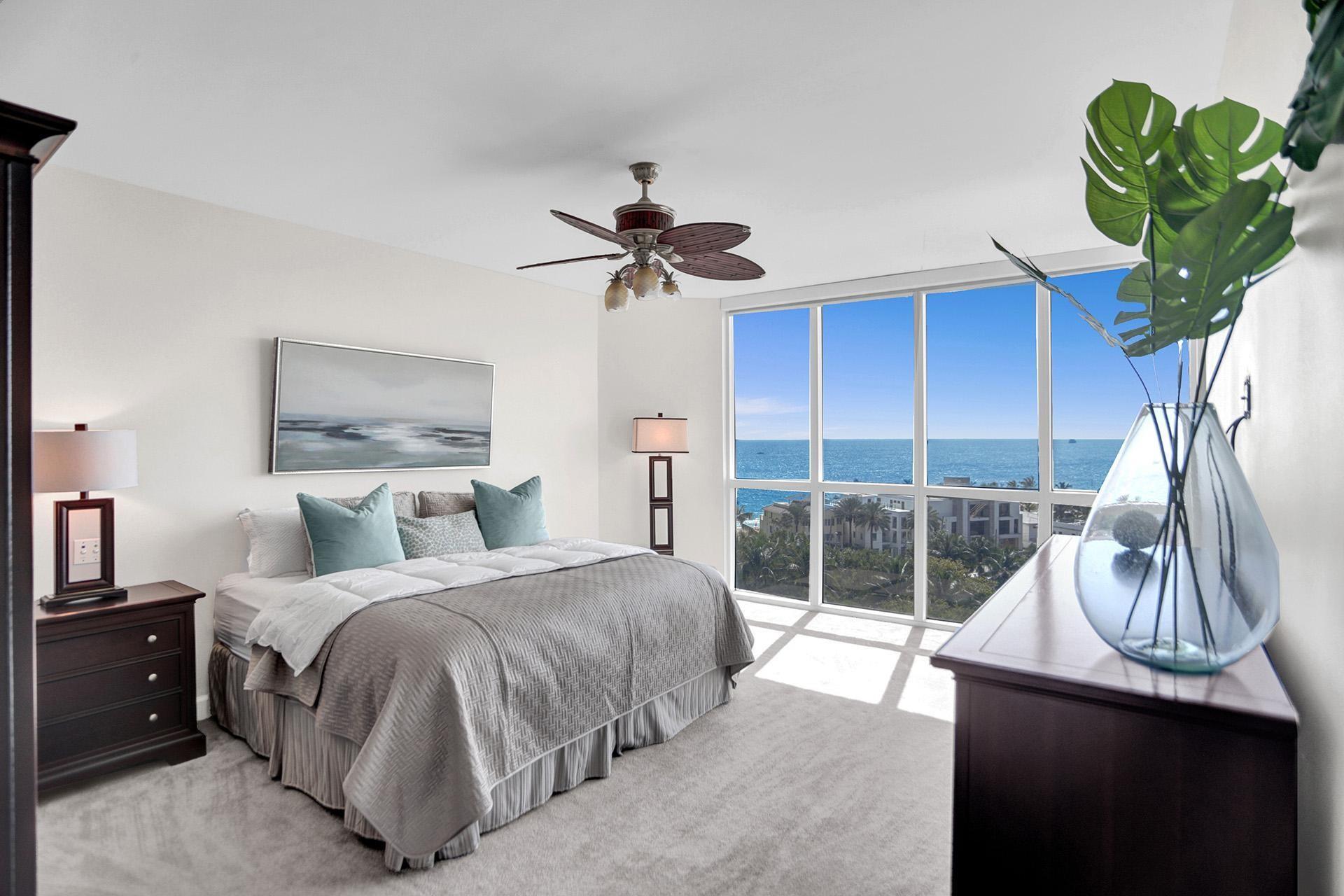 L'Hermitage - Residential