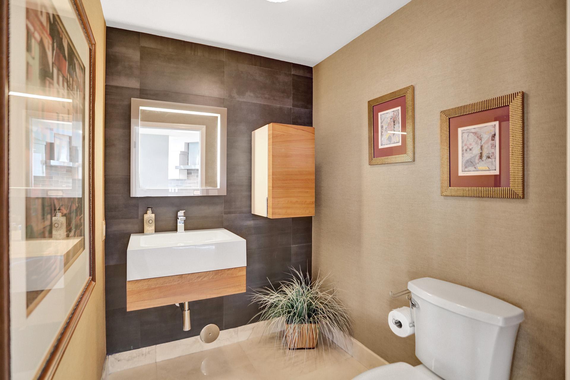 L'Hermitage - Residential