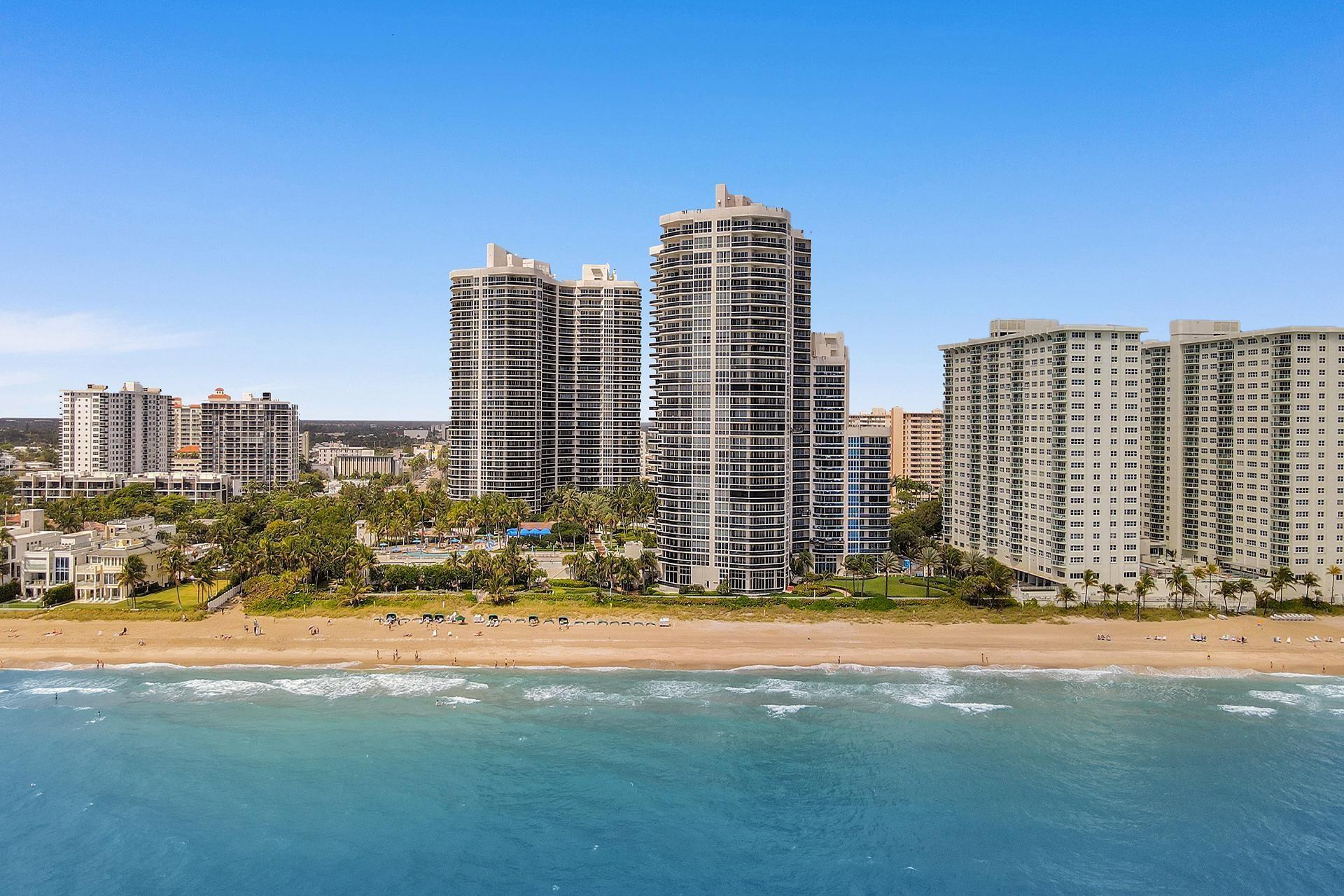 L'Hermitage - Residential