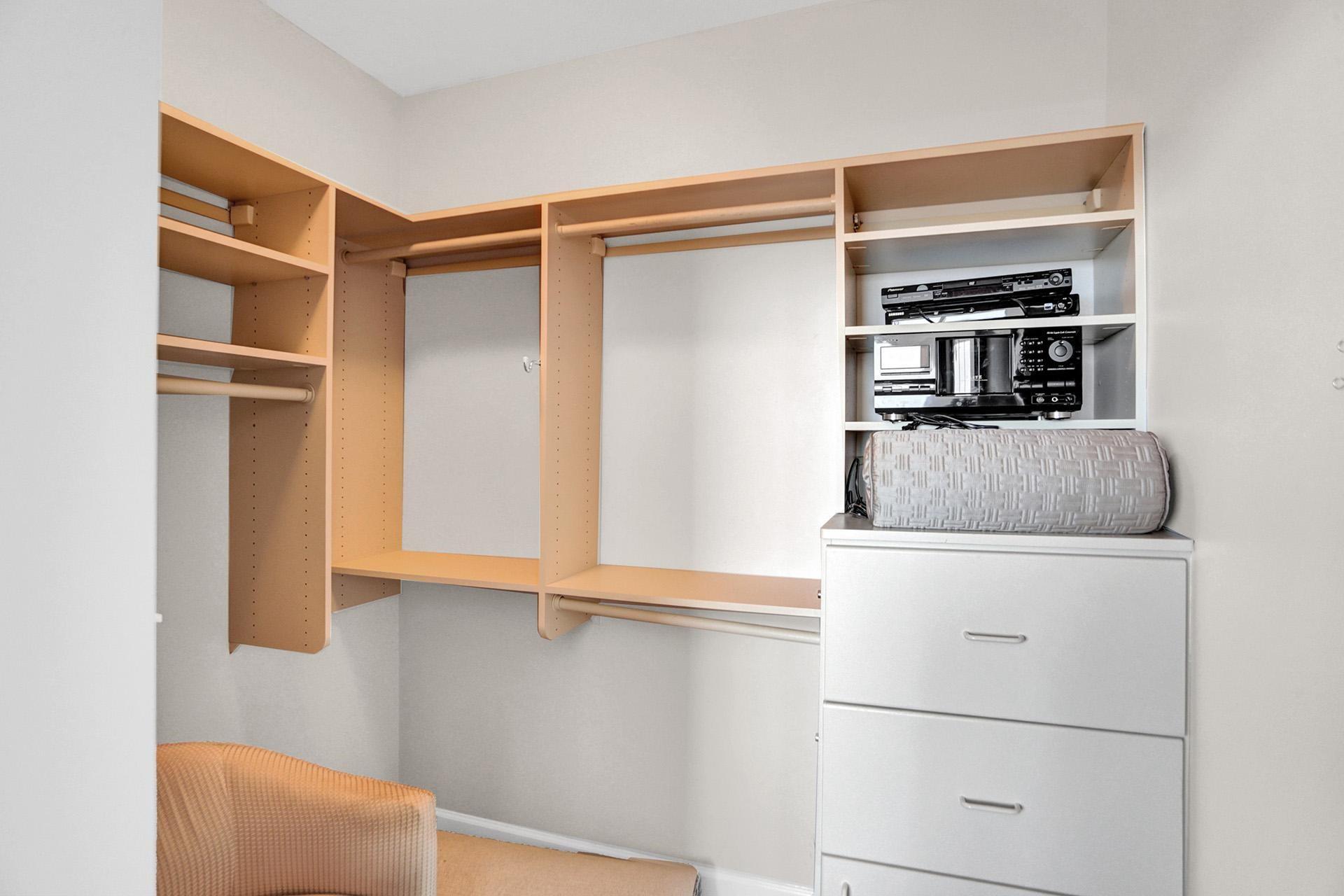 L'Hermitage - Residential