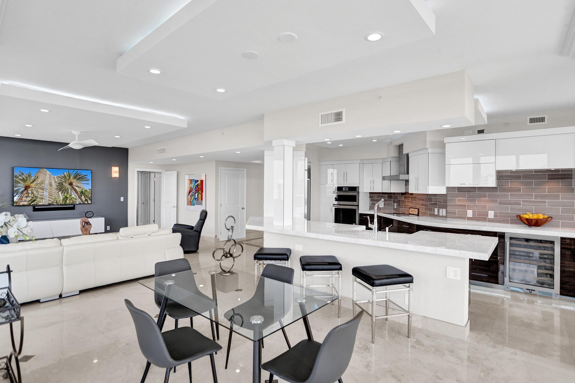 L'Hermitage - Residential