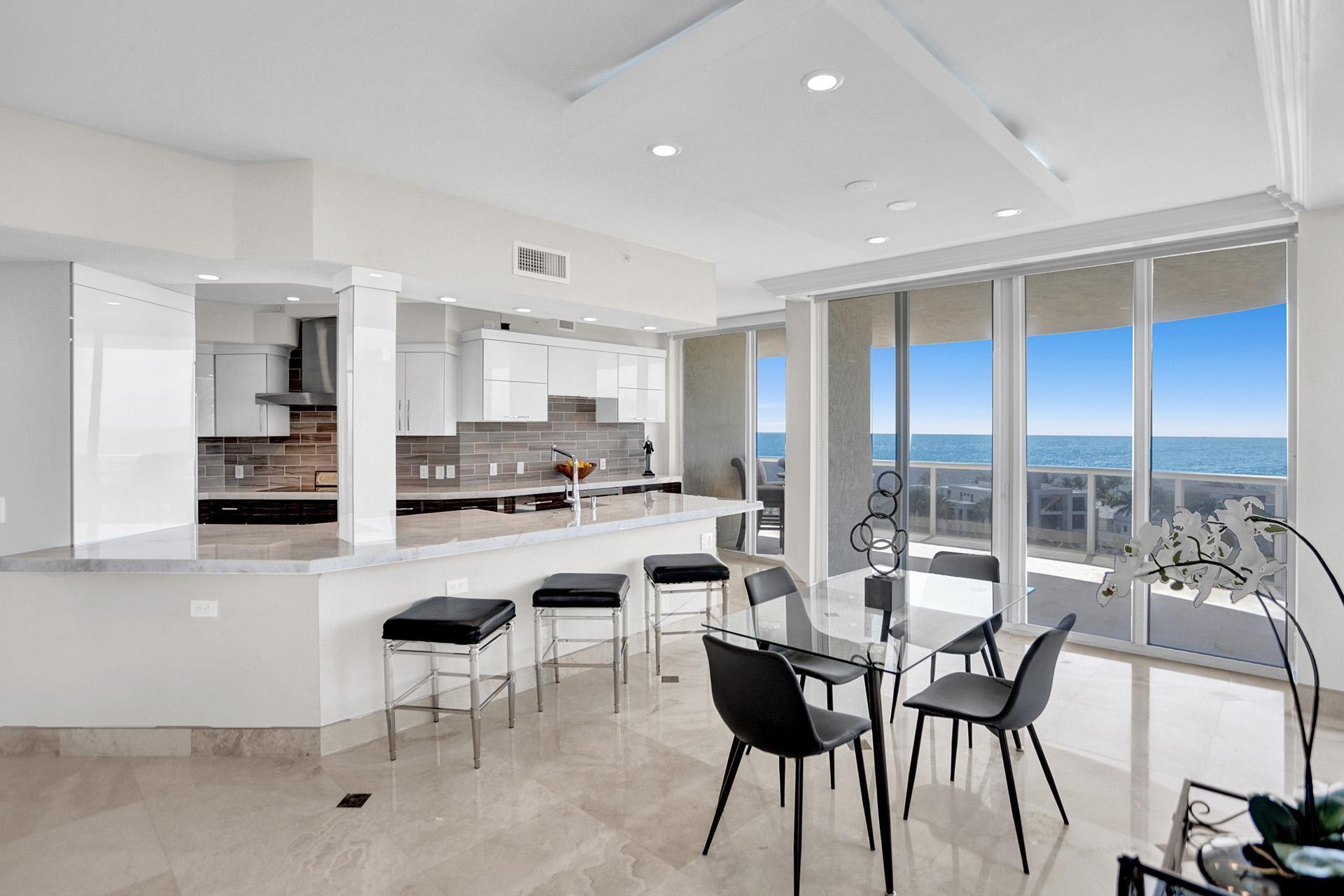 L'Hermitage - Residential