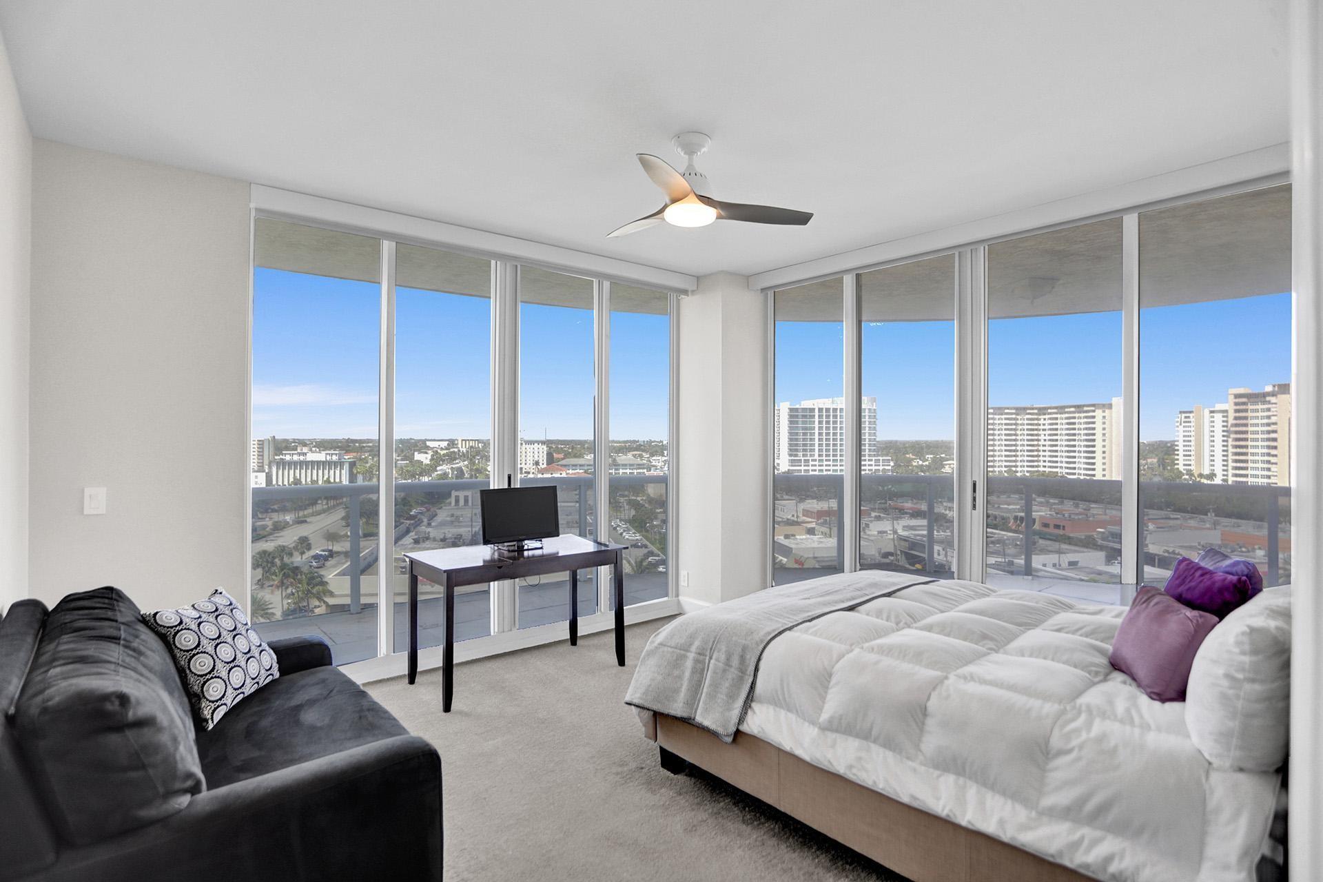 L'Hermitage - Residential