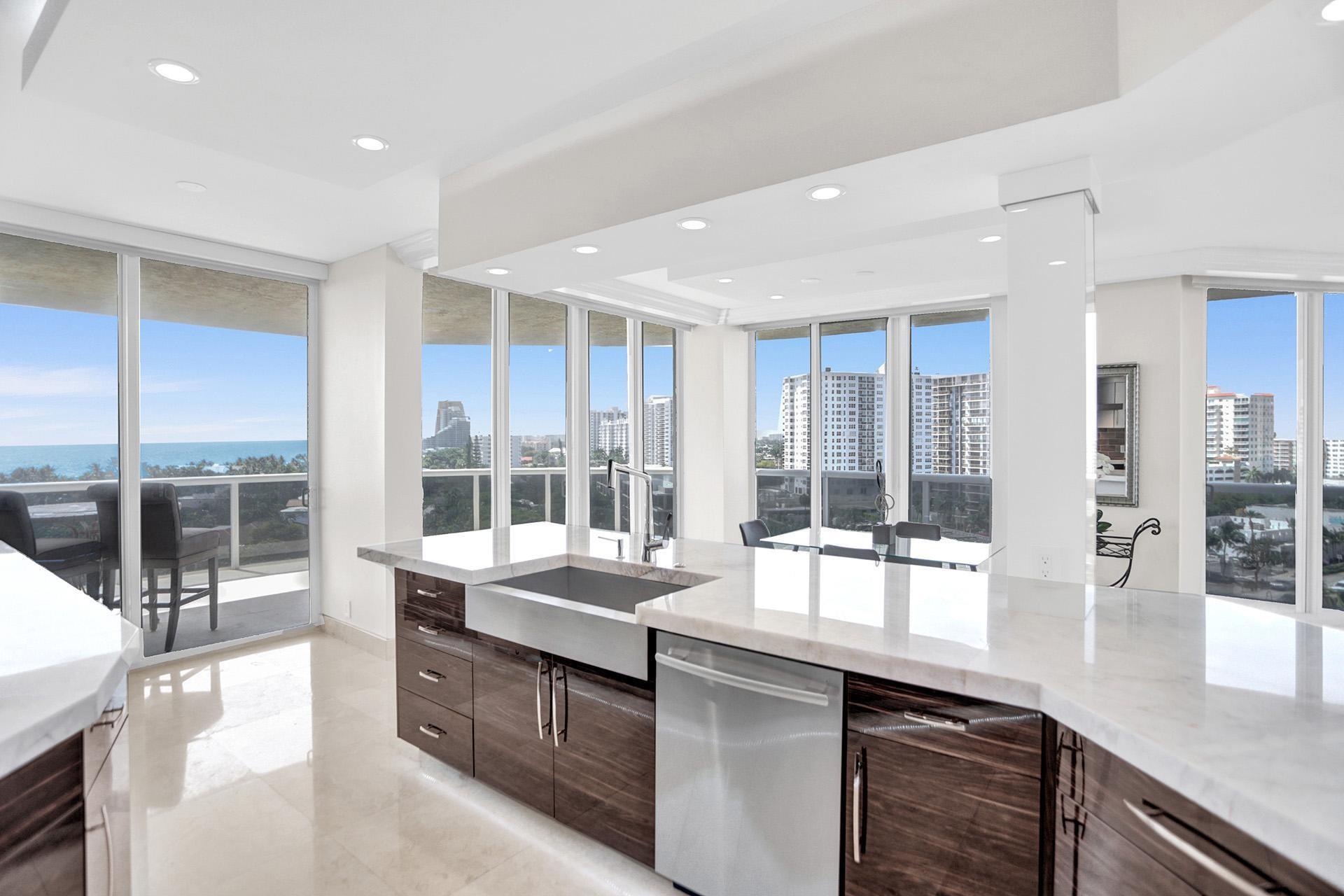 L'Hermitage - Residential