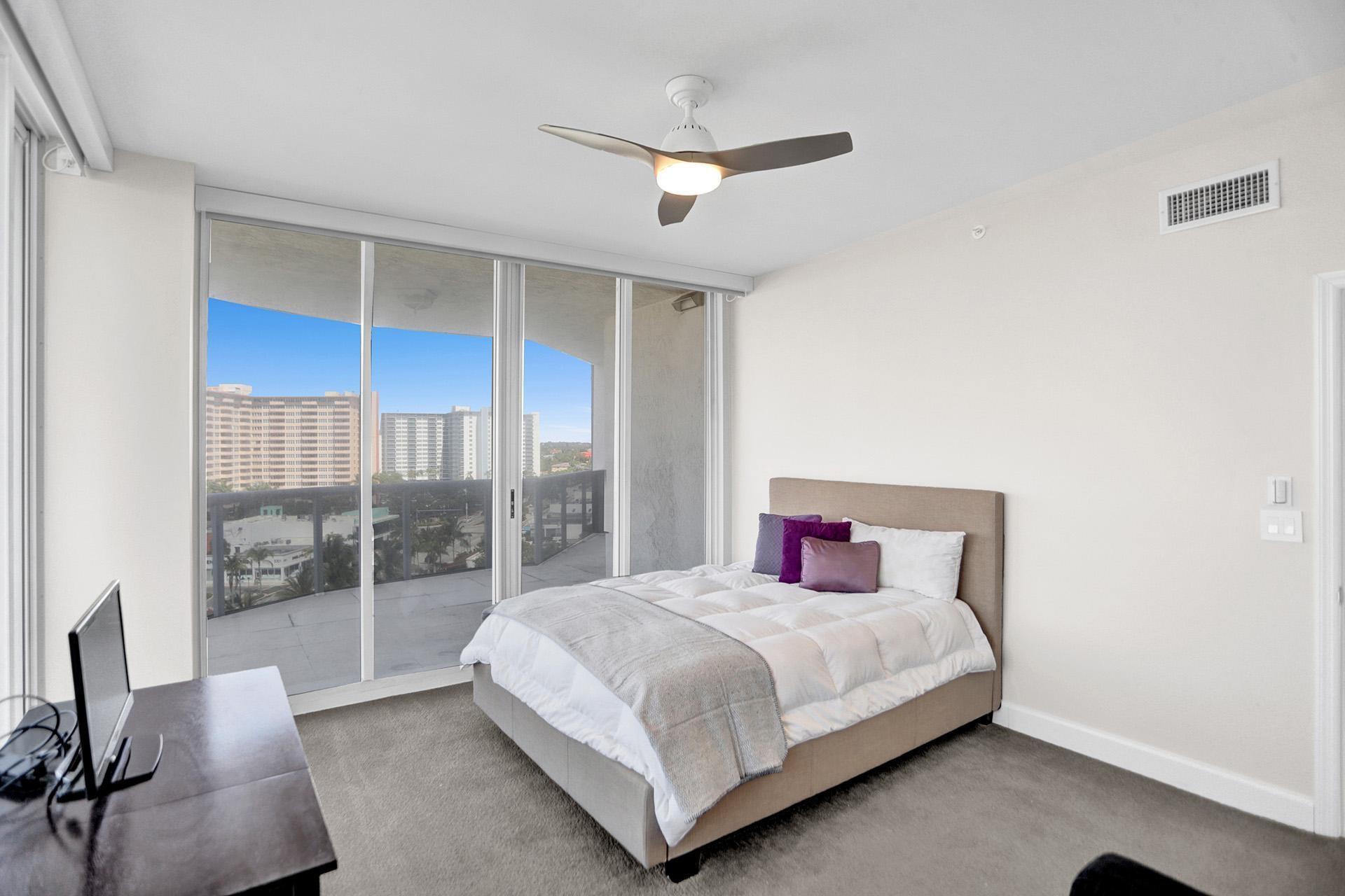 L'Hermitage - Residential