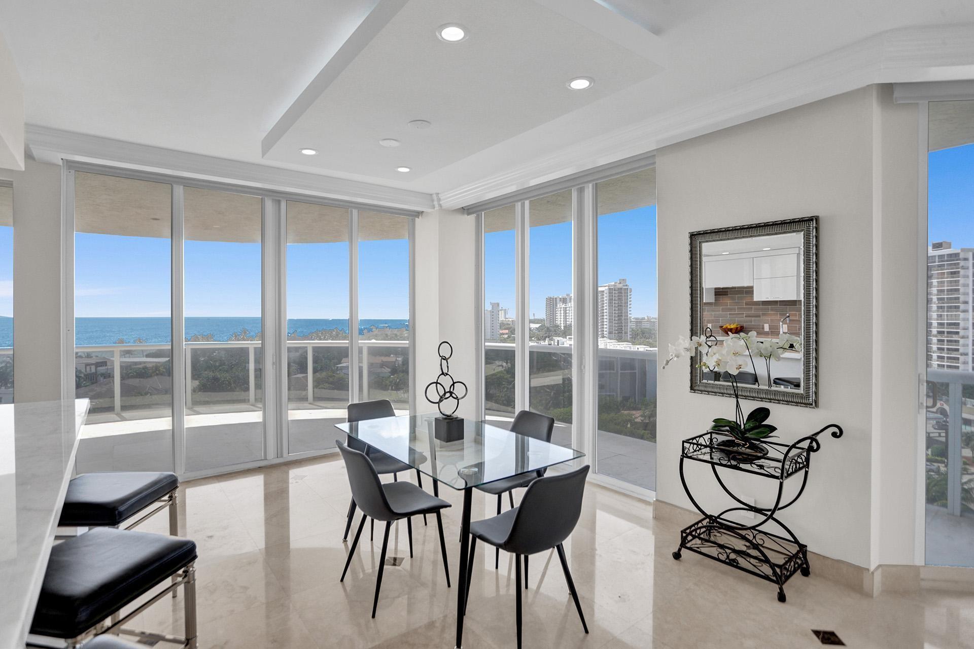 L'Hermitage - Residential