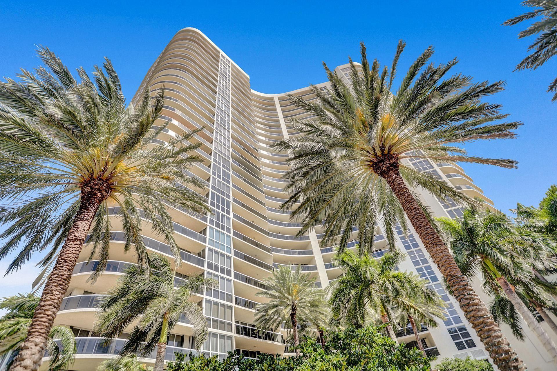 L'Hermitage - Residential