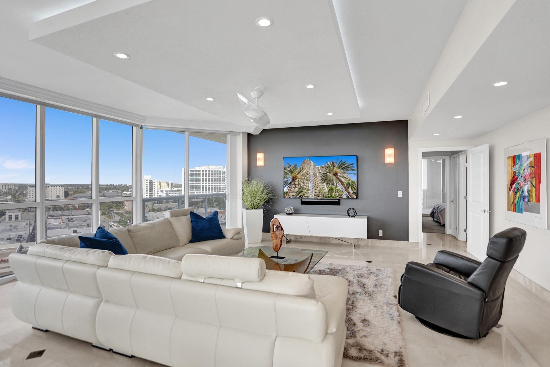 L'Hermitage - Residential