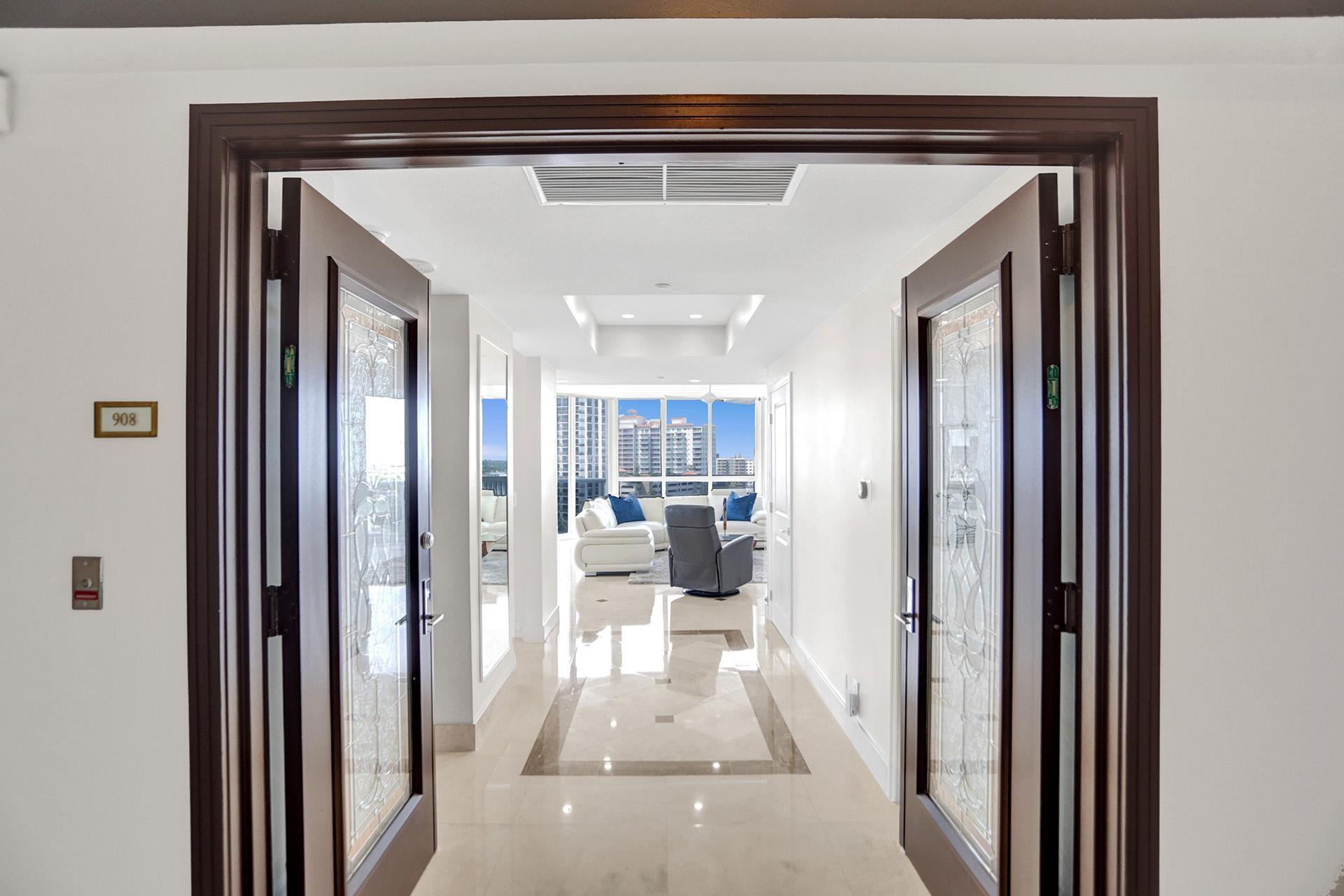 L'Hermitage - Residential