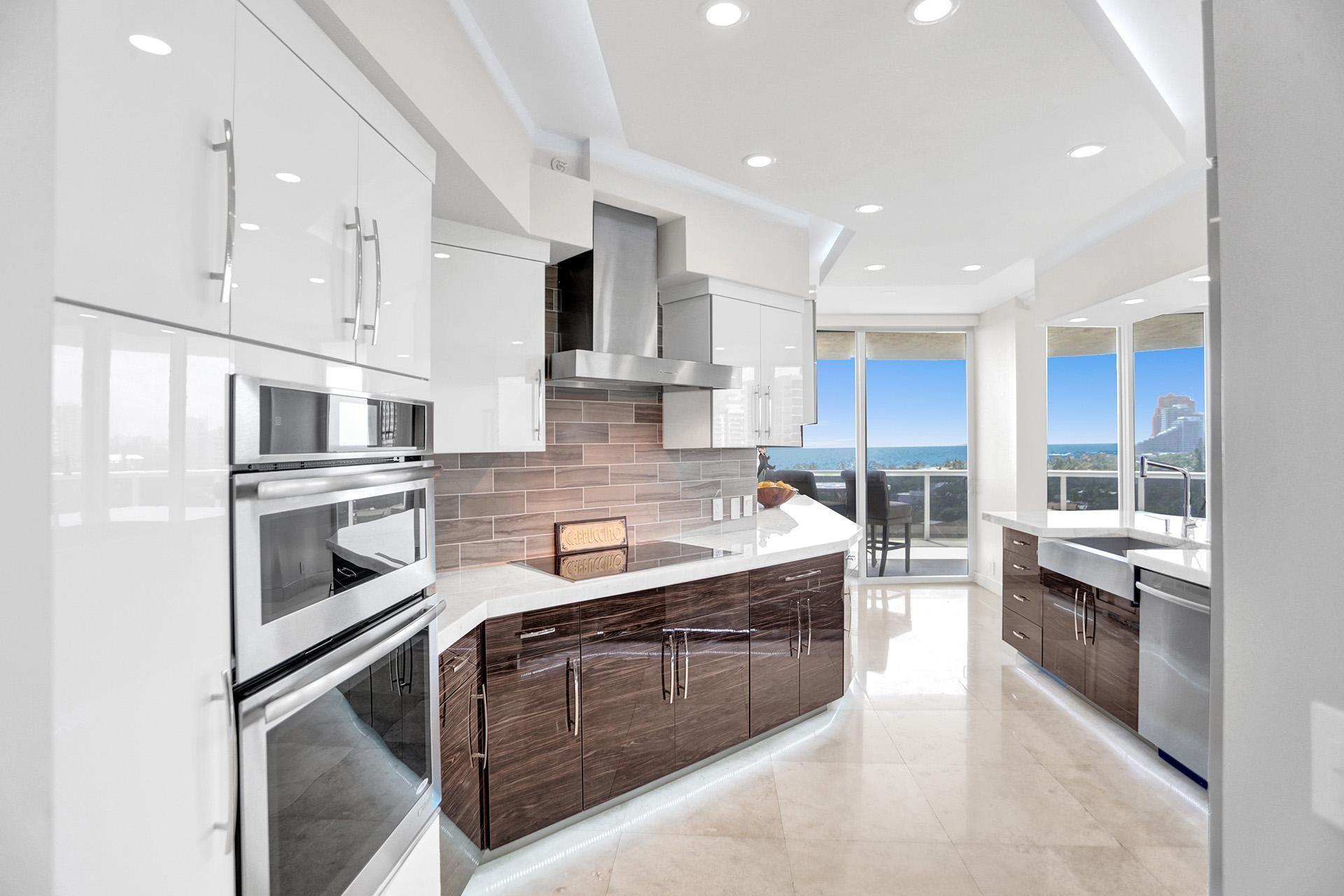 L'Hermitage - Residential