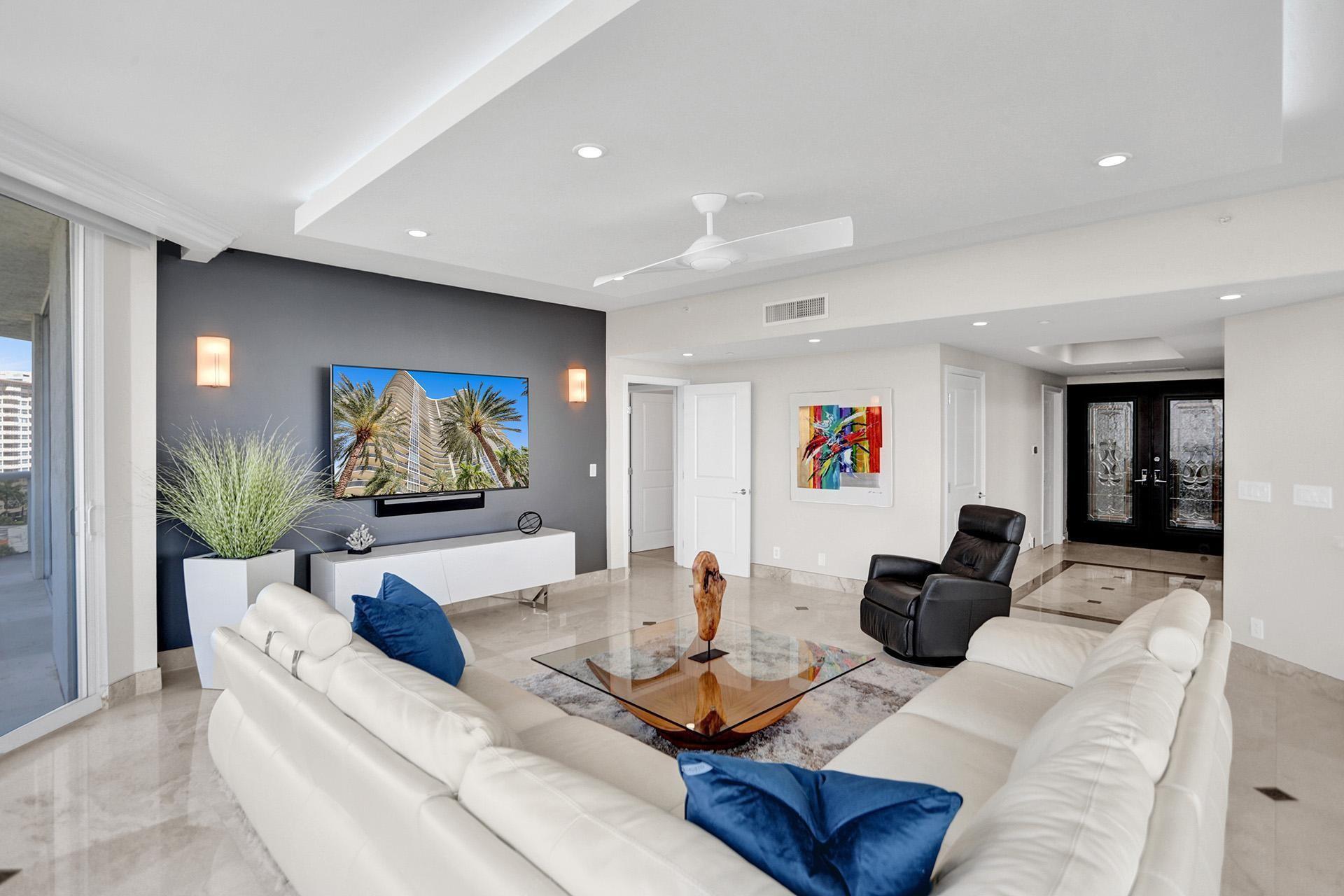 L'Hermitage - Residential