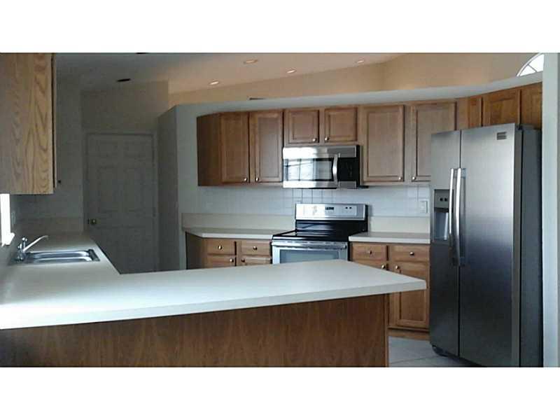 Harbour Springs - Residential Lease