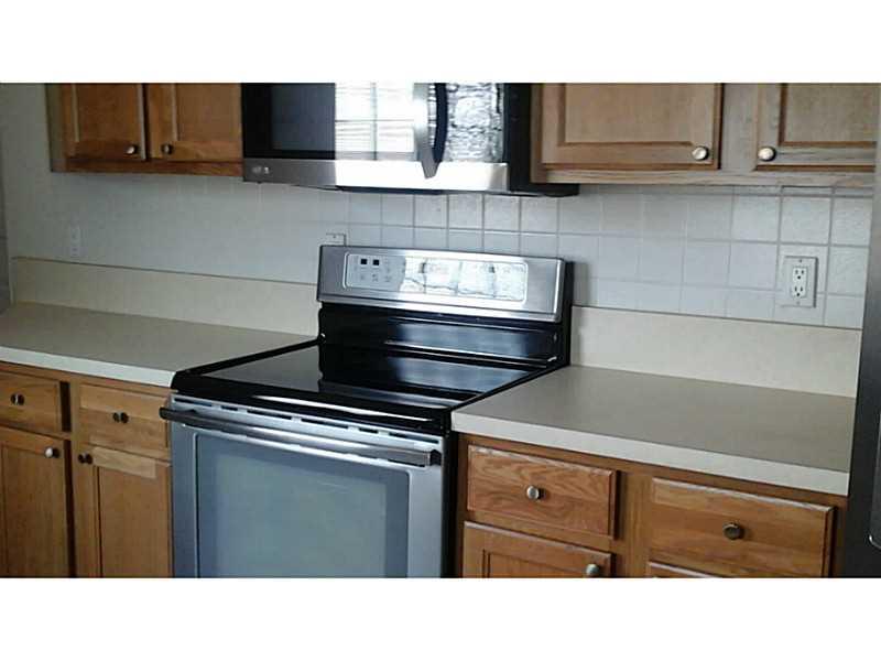 Harbour Springs - Residential Lease