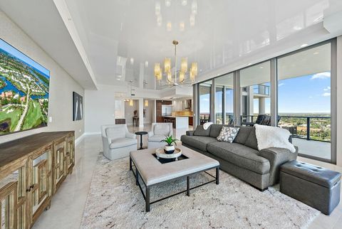 A home in North Palm Beach
