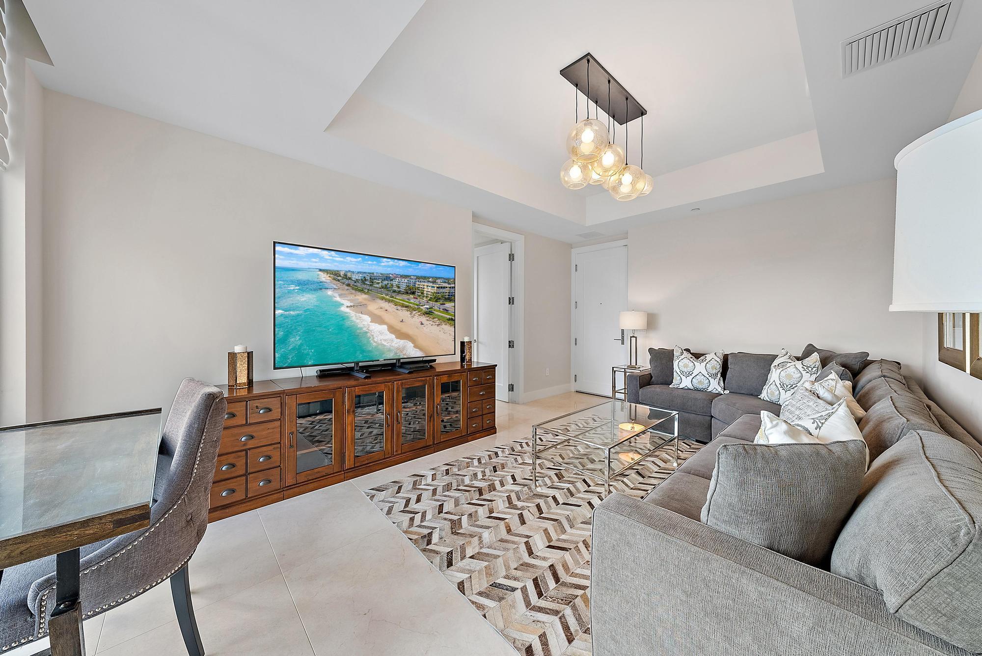 WATER CLUB NORTH PALM BEA - Residential