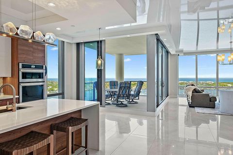 A home in North Palm Beach