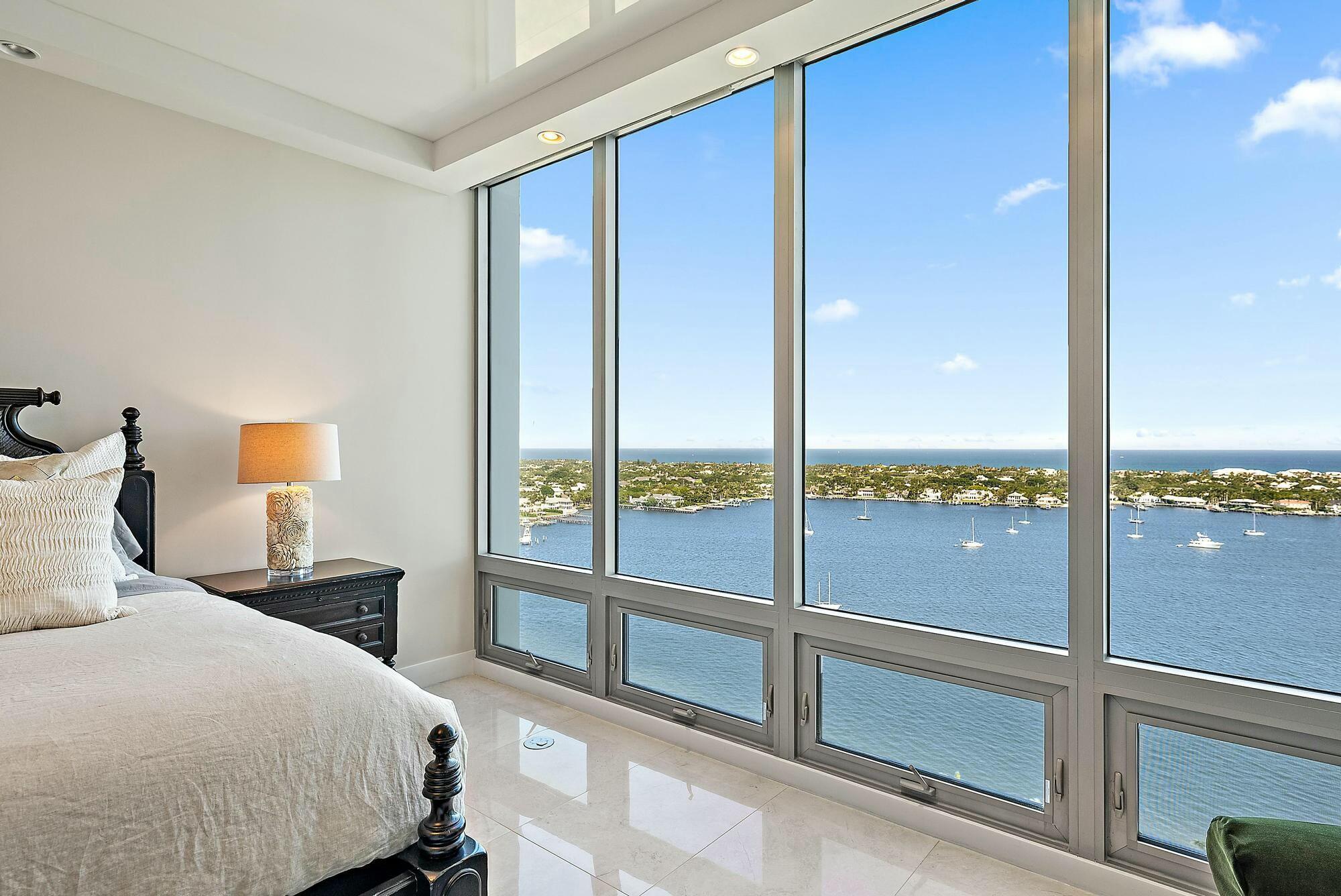 WATER CLUB NORTH PALM BEA - Residential