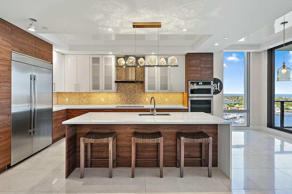 Photo of 1 Water Club Way #2103, North Palm Beach, FL 33408 (MLS # R11037546)